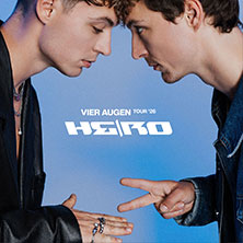 HE/RO 08.03.2026 Live Music Hall