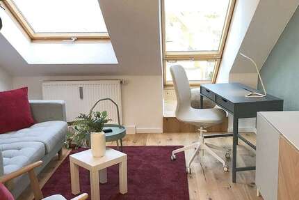 Zimmer Köln Kalk - 1.5 Zimmer, 1.390&euro; | Angebot:26458576