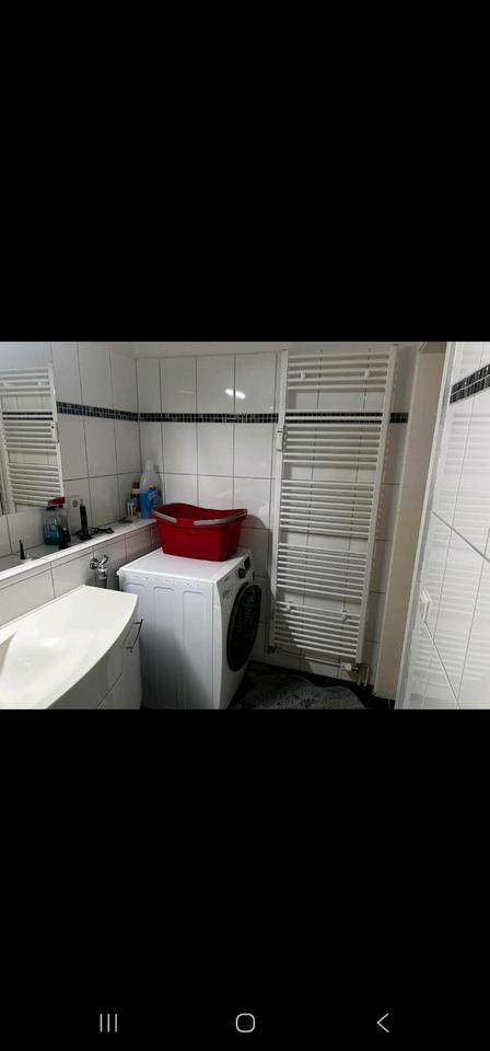 4 Zimmer Wohnung im Zentrum von Remscheid