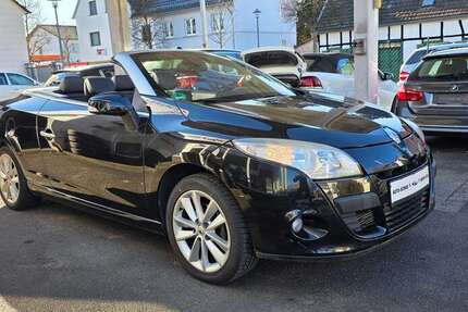 Renault Megane 75.000 km 6.200 &euro; Lohmar 53797