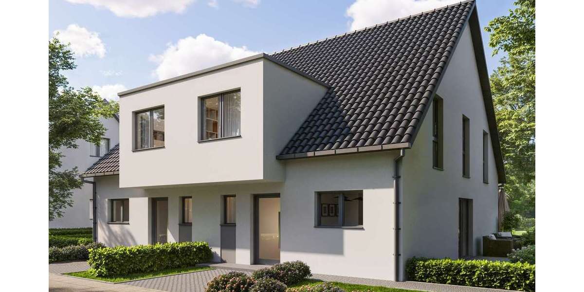 Etagenwohnung Hilden Forstbach - 4 Zimmer, 112 m&sup2;, 675.000&euro; | Angebot:25538908