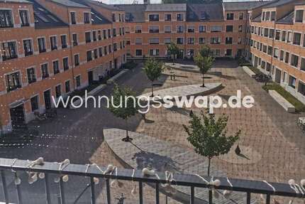 Wohnung Köln - 1 Zimmer, 42 m&sup2;, 735&euro; | Angebot:26289538