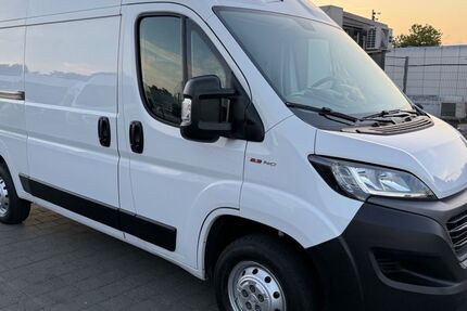 Fiat Ducato 125.000 km 16.700 &euro; Bedburg (bei Köln) 50181