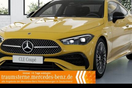 Mercedes-Benz CLE 300 12.782 km 53.980 € Köln 51149
