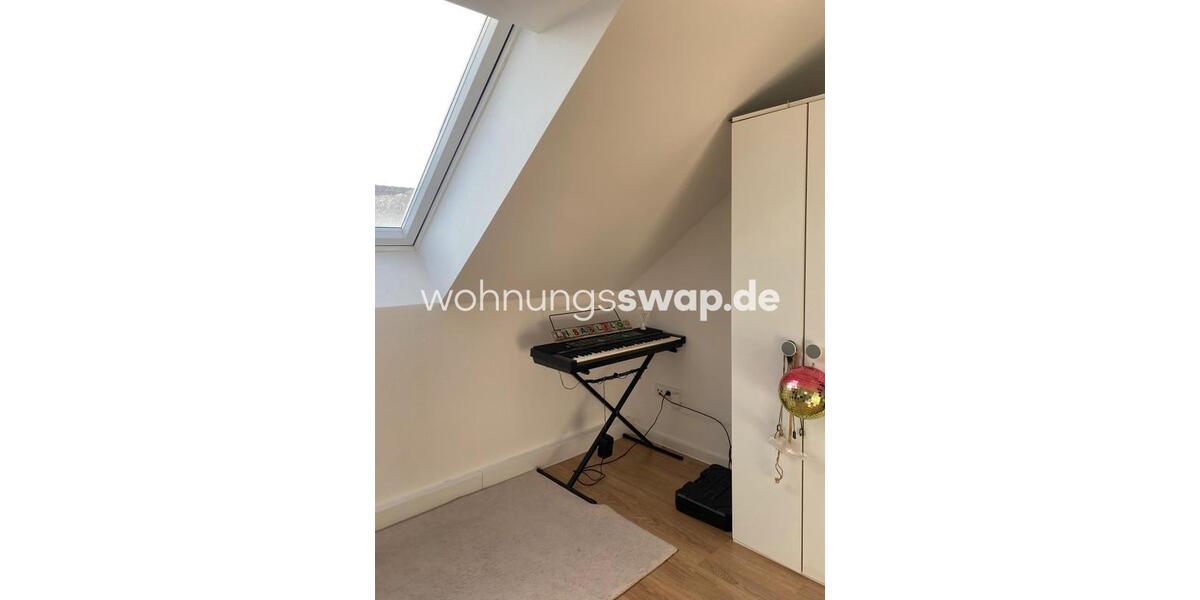 Etagenwohnung Köln Porz - 2 Zimmer, 39 m&sup2;, 430&euro; | Angebot:26057720