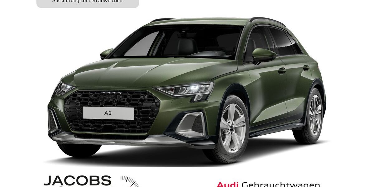 Audi A3 6.325 km 33.490 &euro; Bergheim 50126