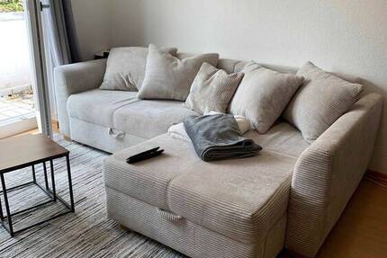 Wohnung Köln Ostheim - 2 Zimmer, 45 m&sup2;, 519&euro; | Angebot:26260811