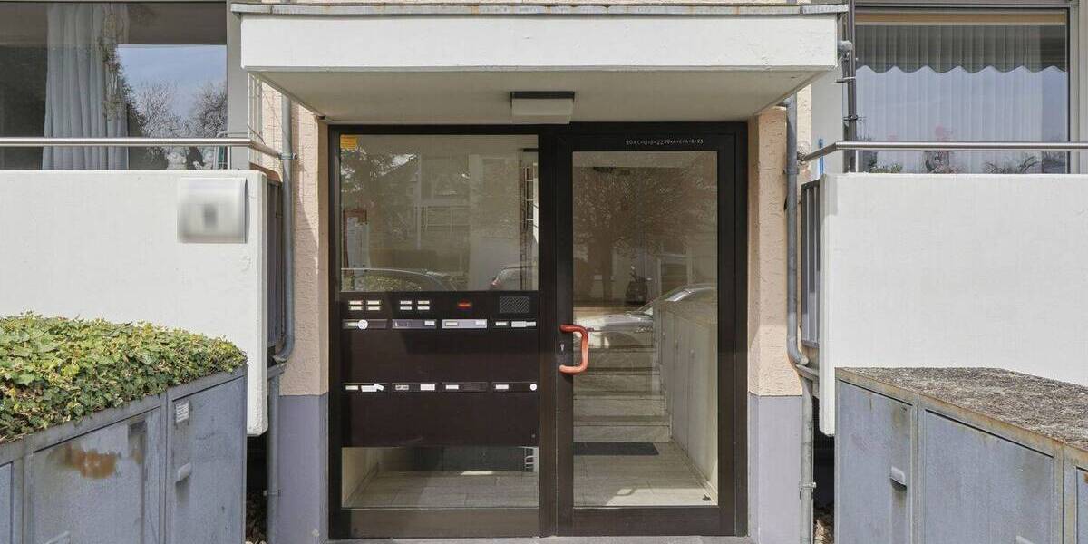 Etagenwohnung Bonn Duisdorf - 3 Zimmer, 72 m&sup2;, 235.000&euro; | Angebot:25958100