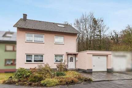 Haus Brühl - 6 Zimmer, 184 m&sup2;, 545.000&euro; | Angebot:25164418