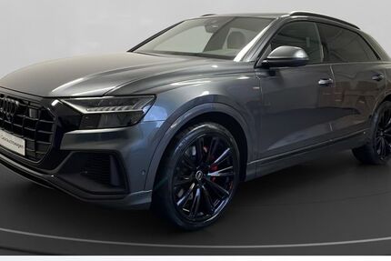 Audi Q8 91.217 km 62.980 &euro; Köln 50823