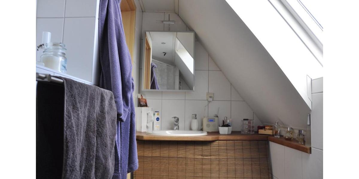 Maisonettenwohnung Hürth - 2 Zimmer, 56 m&sup2;, 756&euro; | Angebot:26624730