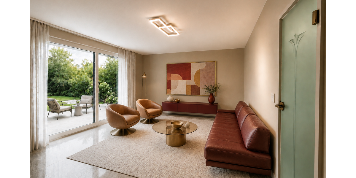 Einfamilienhaus Bonn Hardtberg - 7 Zimmer, 203 m&sup2;, 833.000&euro; | Angebot:27329572