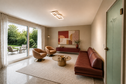 Haus Bonn Hardtberg - 7 Zimmer, 203 m&sup2;, 833.000&euro; | Angebot:27329572