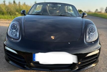 Porsche Boxster 98.500 km 48.600 &euro; Bornheim 53332