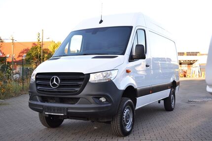 Mercedes-Benz Sprinter 159.600 km 44.029 &euro; Köln 50769