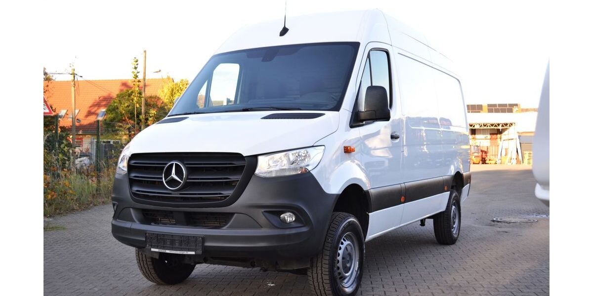 Mercedes-Benz Sprinter 159.600 km 44.029 &euro; Köln 50769