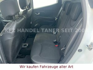 Renault Clio IV Dynamique 73.000 km 6.490 &euro; Troisdorf 53844