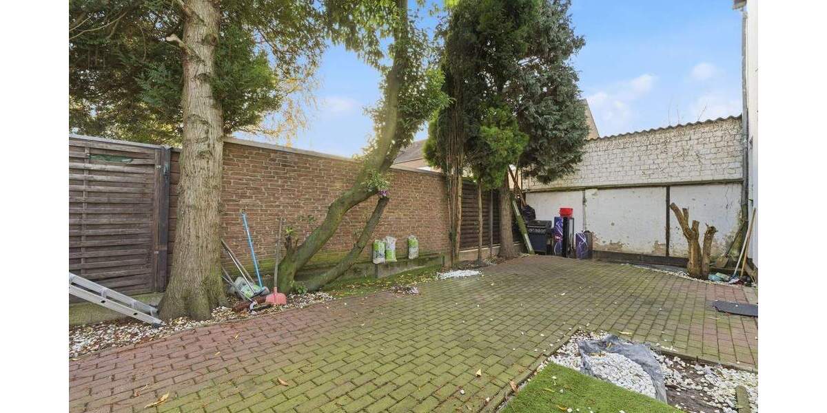 Einfamilienhaus Köln Meschenich - 5 Zimmer, 155 m&sup2;, 395.000&euro; | Angebot:24834182