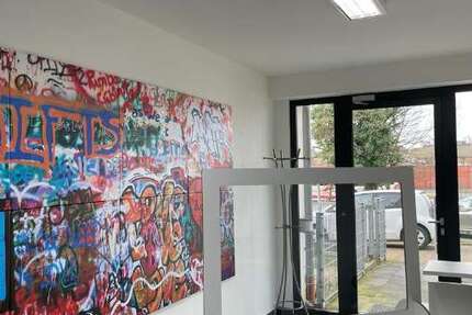 Büro in Leverkusen 199 € 119 m² zimmer