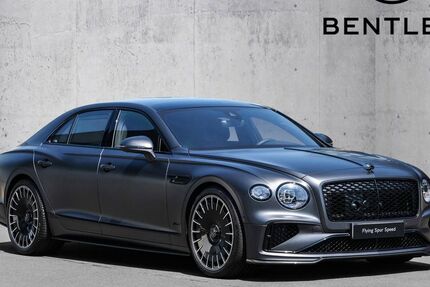 Bentley Flying Spur 5.700 km 354.900 &euro; Köln 50827