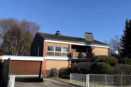 Haus Bergisch Gladbach Paffrath - 11 Zimmer, 310 m&sup2;, 795.000&euro; | Angebot:25373474