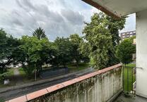 Attraktiv! Ansprechende 2-Zi.-Wohnung mit Balkon!