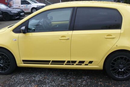 Seat Mii 43.200 km 8.500 € Sankt Augustin 53757