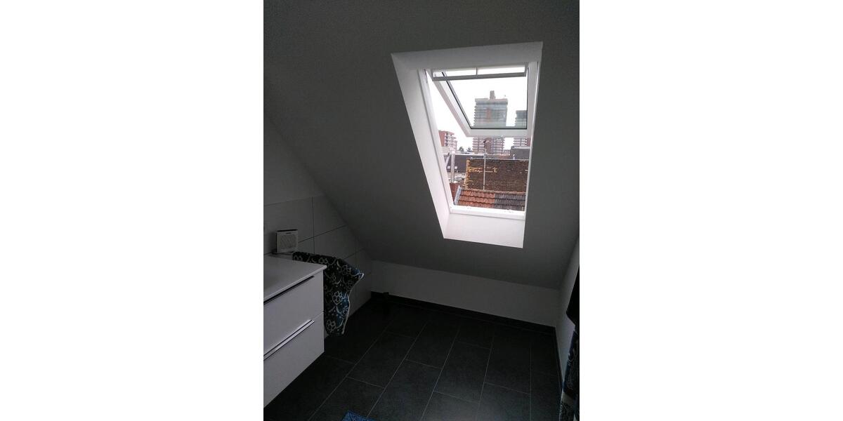 Maisonettenwohnung Köln Rodenkirchen - 2 Zimmer, 50 m&sup2;, 1.890&euro; | Angebot:26311853