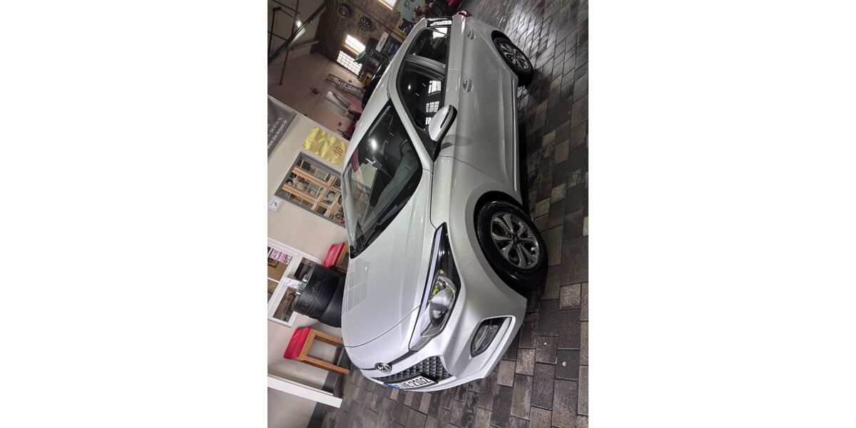 Hyundai i20 58.000 km 11.350 € Frechen 50226