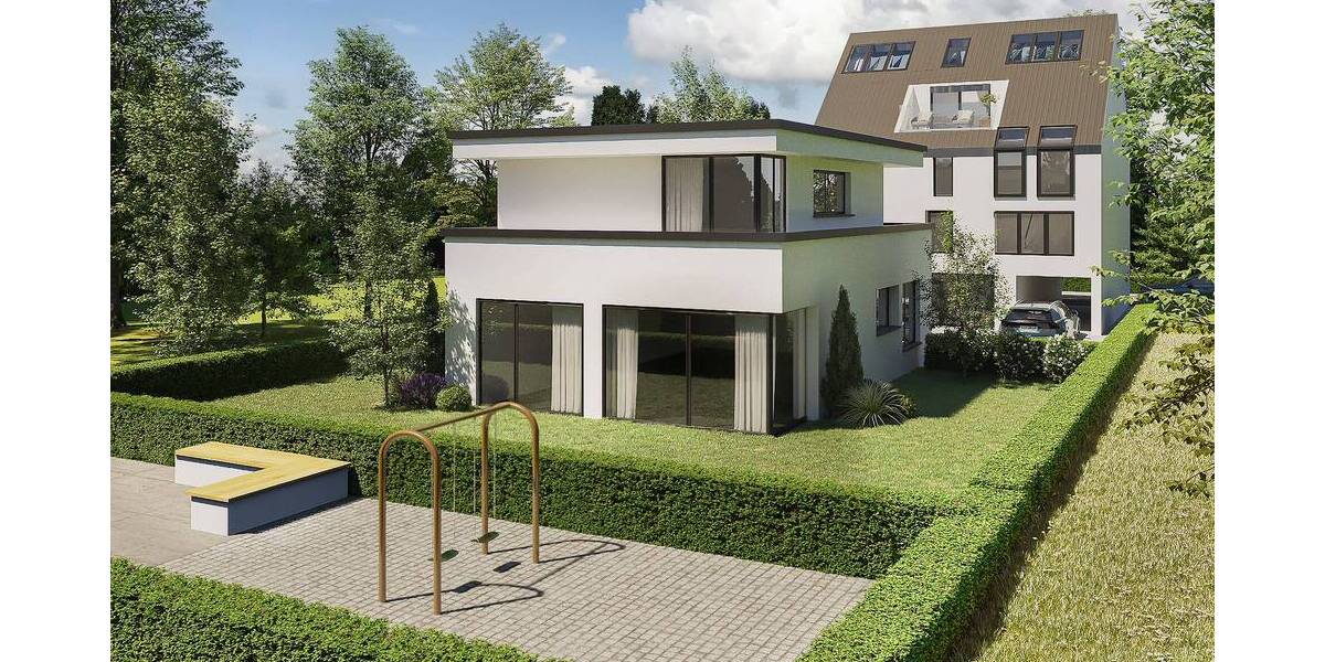 Etagenwohnung Köln Rath/Heumar - 2 Zimmer, 82 m&sup2;, 550.000&euro; | Angebot:23950603