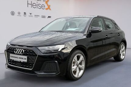 Audi A1 6.900 km 24.980 &euro; Köln 50739