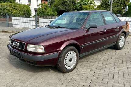 Audi 80