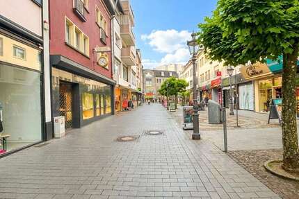 Gewerbeobjekt Siegburg - 3.450&euro; | Angebot:25132997