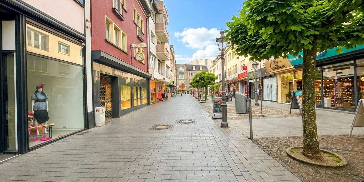 Gewerbeobjekt Siegburg - 3.450&euro; | Angebot:25132997