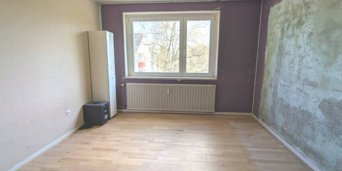 Etagenwohnung Köln / Neuehrenfeld Neuehrenfeld - 2 Zimmer, 55 m&sup2;, 259.000&euro; | Angebot:26331801