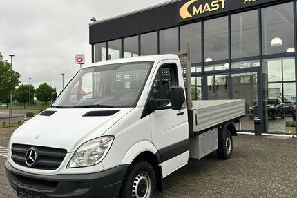 Mercedes-Benz Sprinter 183.000 km 12.480 &euro; Erftstadt 50374
