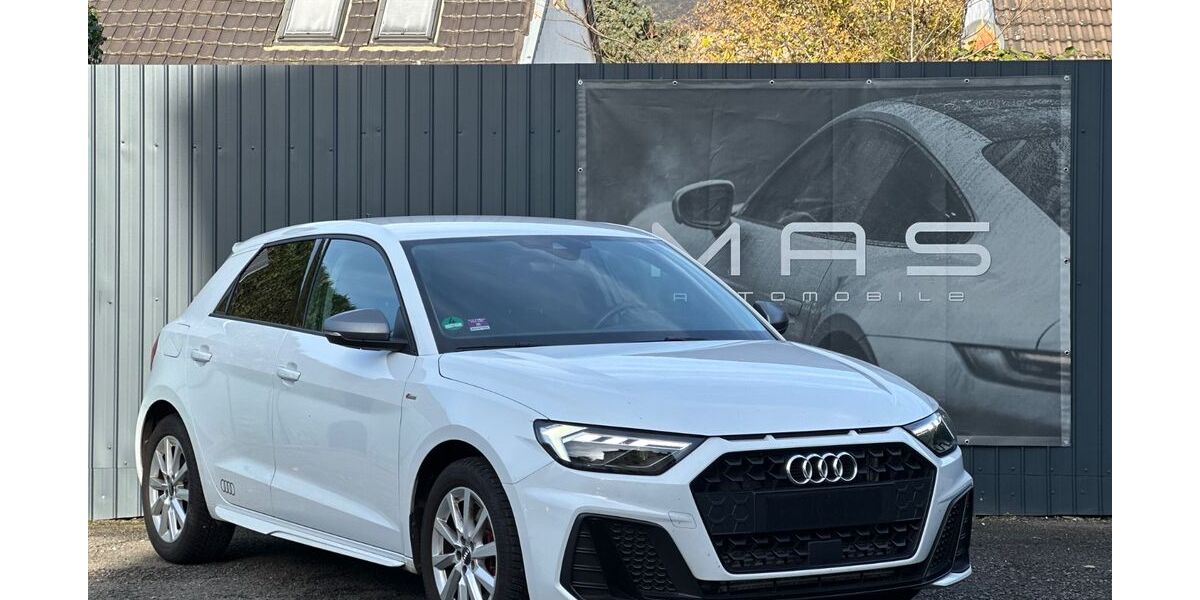 Audi A1 17.000 km 25.950 &euro; Köln 50735