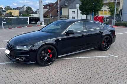 Audi A7 100.000 km 29.999 € Sankt Augustin 53757