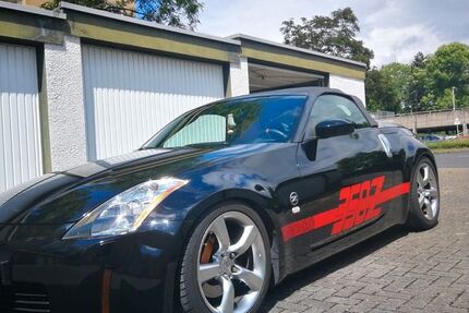 Nissan 350Z