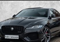 Gebrauchtwagen Jaguar XF