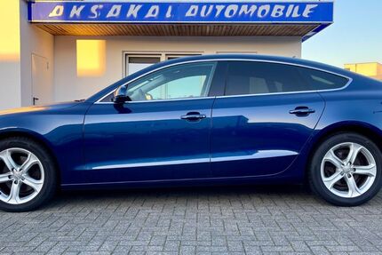 Audi A5 106.000 km 12.500 € Wipperfürth 51688