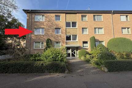 Wohnung Bergisch Gladbach Gronau - 3 Zimmer, 89 m&sup2;, 259.000&euro; | Angebot:27514393