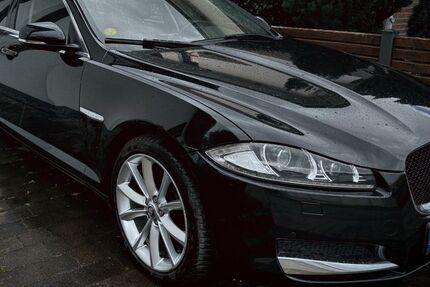 Jaguar XF 255.000 km 7.800 &euro; Langenfeld 40764