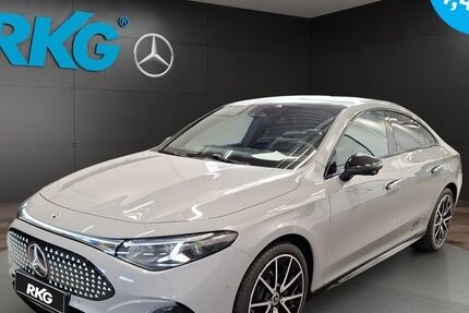 Mercedes-Benz CLA 250 9.800 km 59.890 &euro; Bonn 53119
