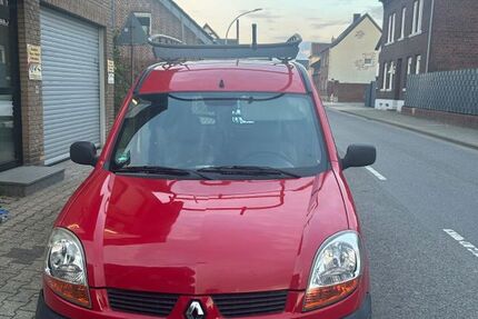 Renault Kangoo 166.000 km 2.500 &euro; Bedburg 50181