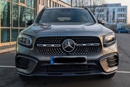 Mercedes-Benz GLB 200 6.177 km 45.800 &euro; Köln 50935