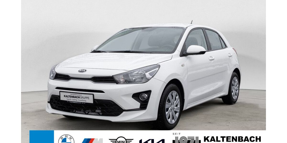Kia Rio 66.650 km 11.290 &euro; Overath-Vilkerath 51491
