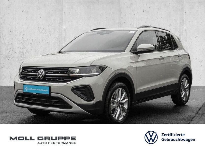 T-Cross