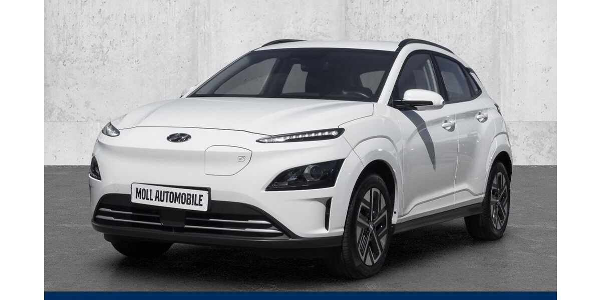 Hyundai KONA 21.947 km 23.590 &euro; Köln 50825