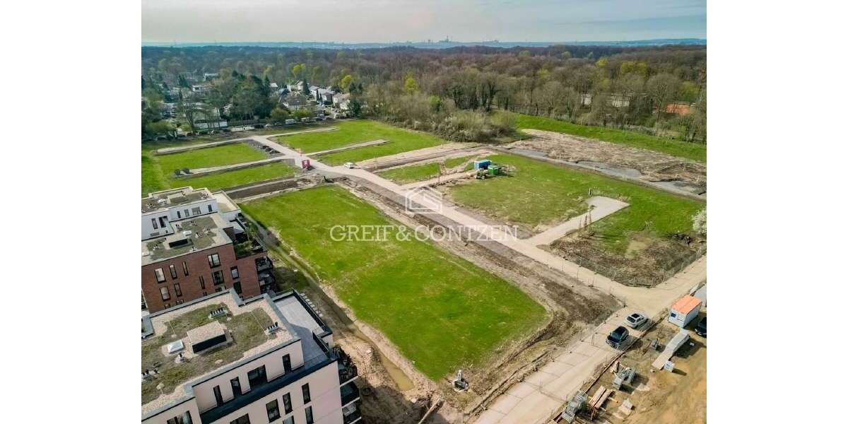 Grundstück zu verkaufen in Köln 858.900 € 409 m² zimmer